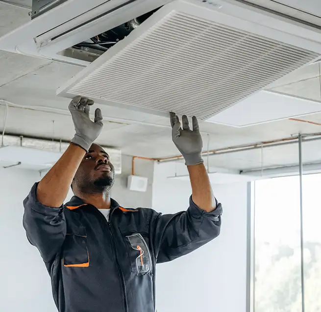 Why Homeowners & Businesses Trust Us in Port Arthur, TX?