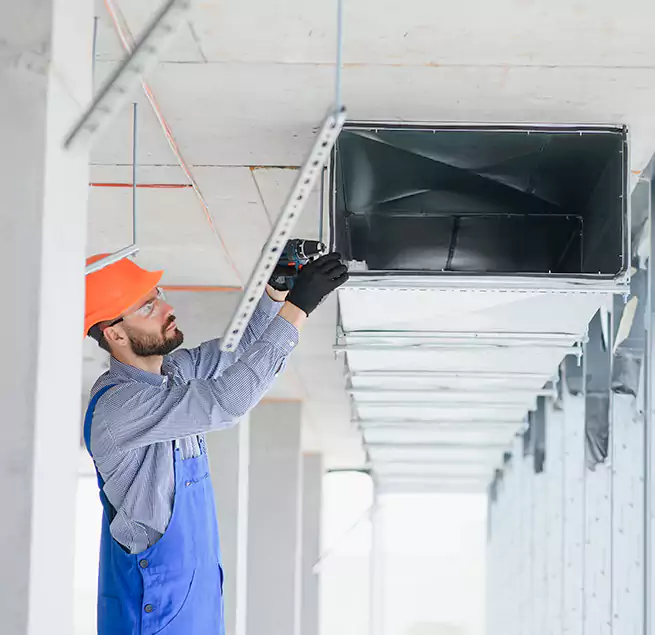 Why Homeowners & Businesses Trust Us in Port Arthur, TX?