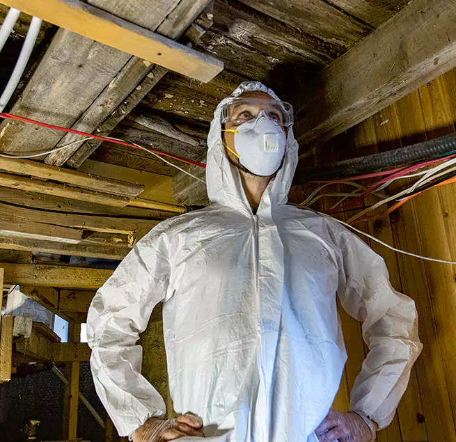 Why Homeowners & Businesses Trust Us in Port Arthur, TX?