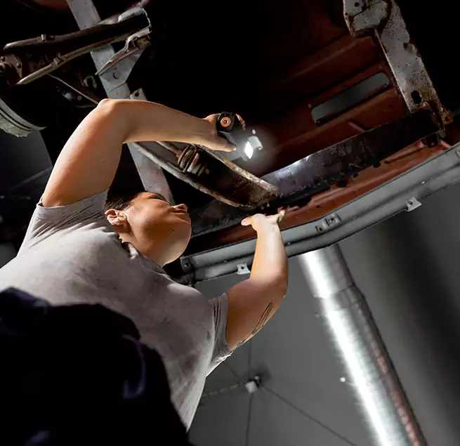 Why Homeowners & Businesses Trust Us Port Arthur, TX