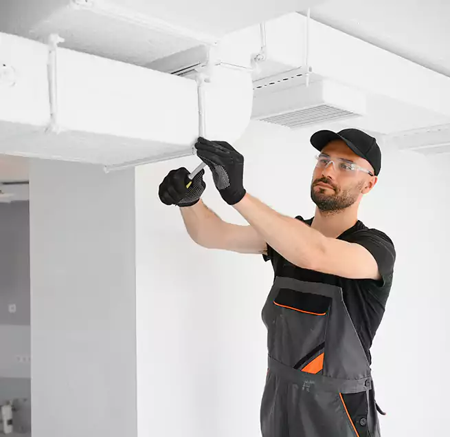  Why Homeowners Businesses Trust Us Port Arthur, TX