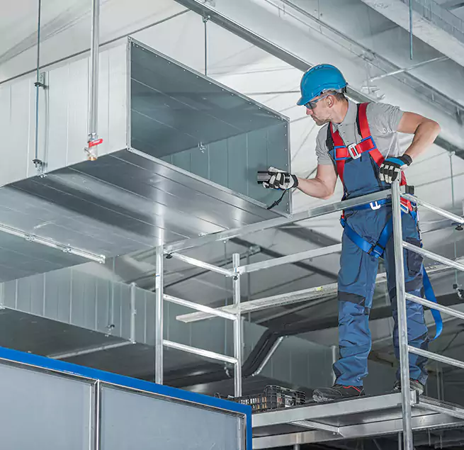 Why Homeowners & Businesses Trust Us Port Arthur, TX