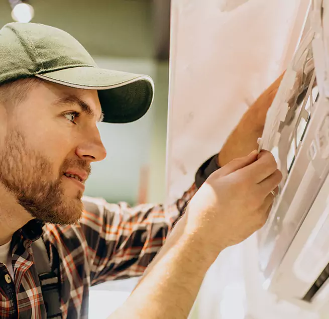 Why Homeowners & Businesses Trust Us in Port Arthur, TX?