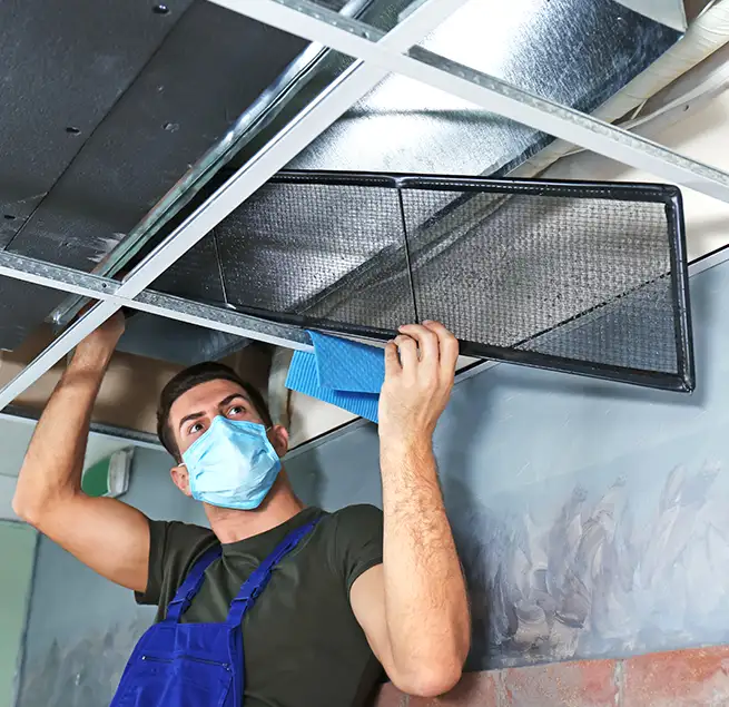 Why Homeowners & Businesses Trust Us in Port Arthur, TX?