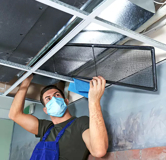 Why Homeowners Businesses Trust Us in Port Arthur, TX?