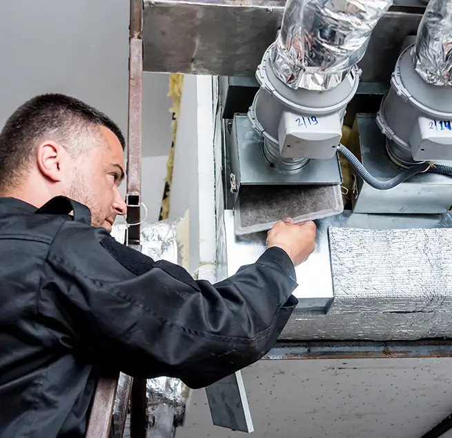 Why Homeowners & Businesses Trust Us in Port Arthur, TX?